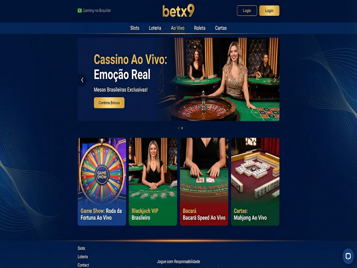 Screenshot 3 betx9
